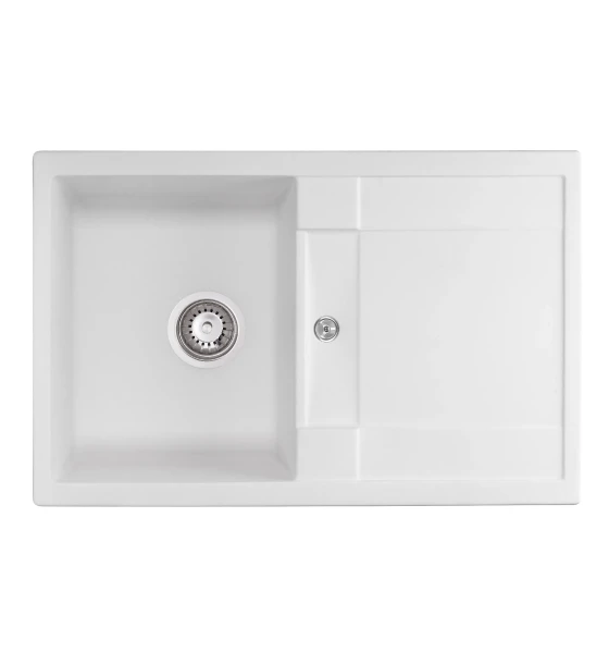 Мийка GRANADO Valencia White