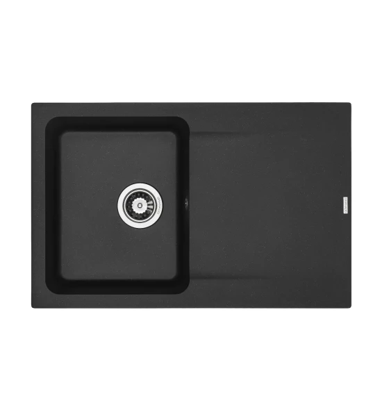 Мойка GRANADO Vigo Black shine