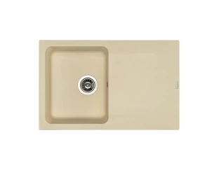 Мойка GRANADO Vigo Ivory