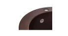 Мойка GRANADO Vitoria Marron Фото №4