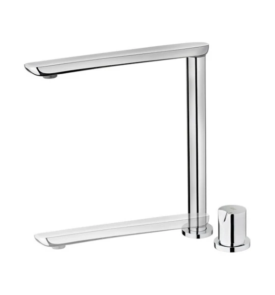 Смеситель кухонный Teka FO 985 (629850210) хром