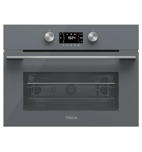 Микроволновая печь встроенная Teka UrbanColor MLC 8440 (111160004) серый камень