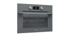 Микроволновая печь встроенная Teka UrbanColor MLC 8440 (111160004) серый камень Фото №3