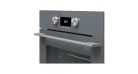 Микроволновая печь встроенная Teka UrbanColor MLC 8440 (111160004) серый камень Фото №4