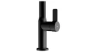 Смеситель кухонный Teka OVAL 9382 Black (116020016) черный Фото №6