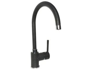 Змішувач кухонний Teka SP 995 (Alaior H) (55995020CN) Чорний металік