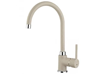 Смеситель кухонный Teka SP 995 (55995020S) песочный