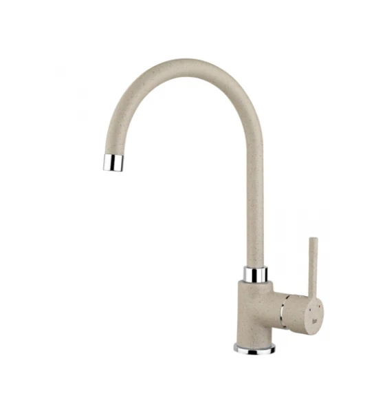 Змішувач кухонний Teka SP 995 (55995020S) пісочний