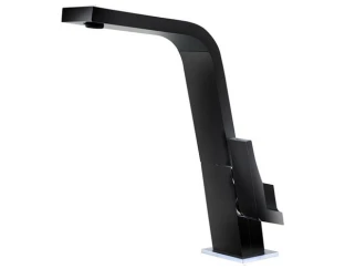 Змішувач кухонний Teka Icon H (IC 915) (33915020N) ультрачорний