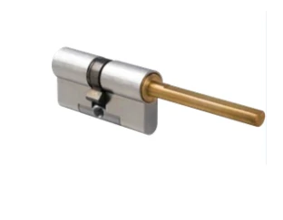 Сердцевина EVVA EPS ATA 86/K31 NI 3 ключа