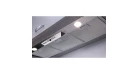 Витяжка кухонна Fabiano Box 60 Silence+ Inox Фото №8