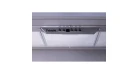 Витяжка кухонна Fabiano Box 60 Silence+ Inox Фото №3