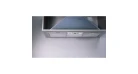 Витяжка кухонна Fabiano Box 60 Silence+ Inox Фото №4