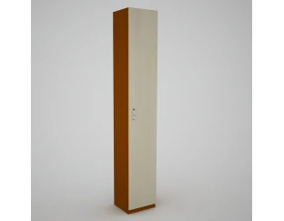 Офісна Шафа RUMBA Ш-58 (350мм x 330мм x 2200мм