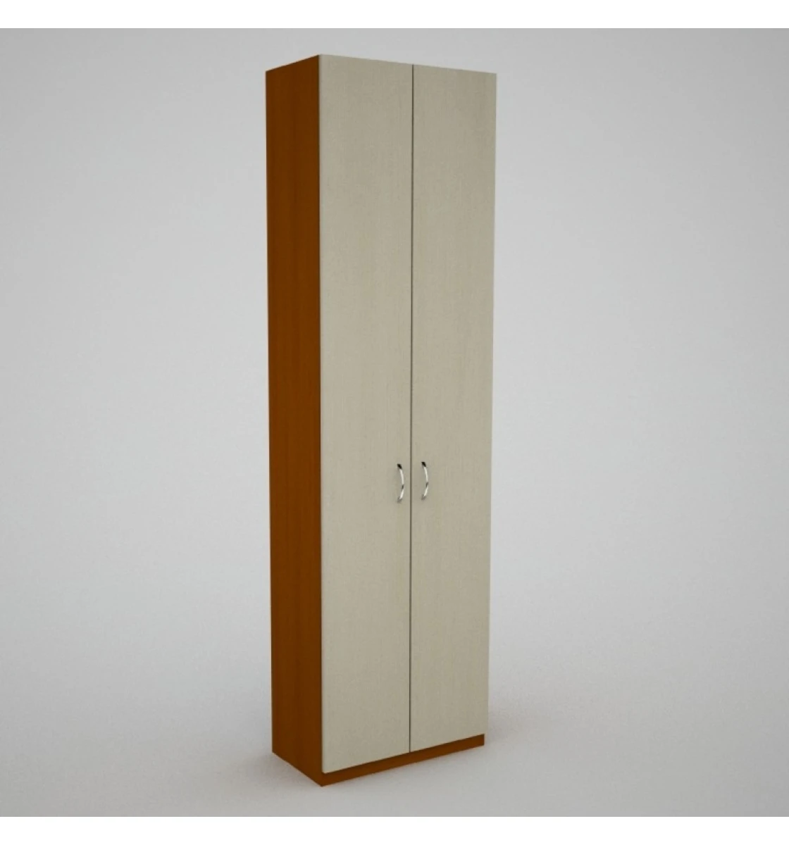 Офісна Шафа RUMBA Ш-21 (700мм x 330мм x 2200мм