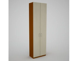 Офісна Шафа RUMBA Ш-21 (700мм x 330мм x 2200мм