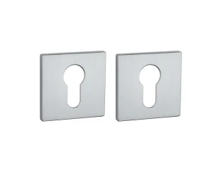 Накладка под PZ APRILE QRT AS 7 мм сатин хром