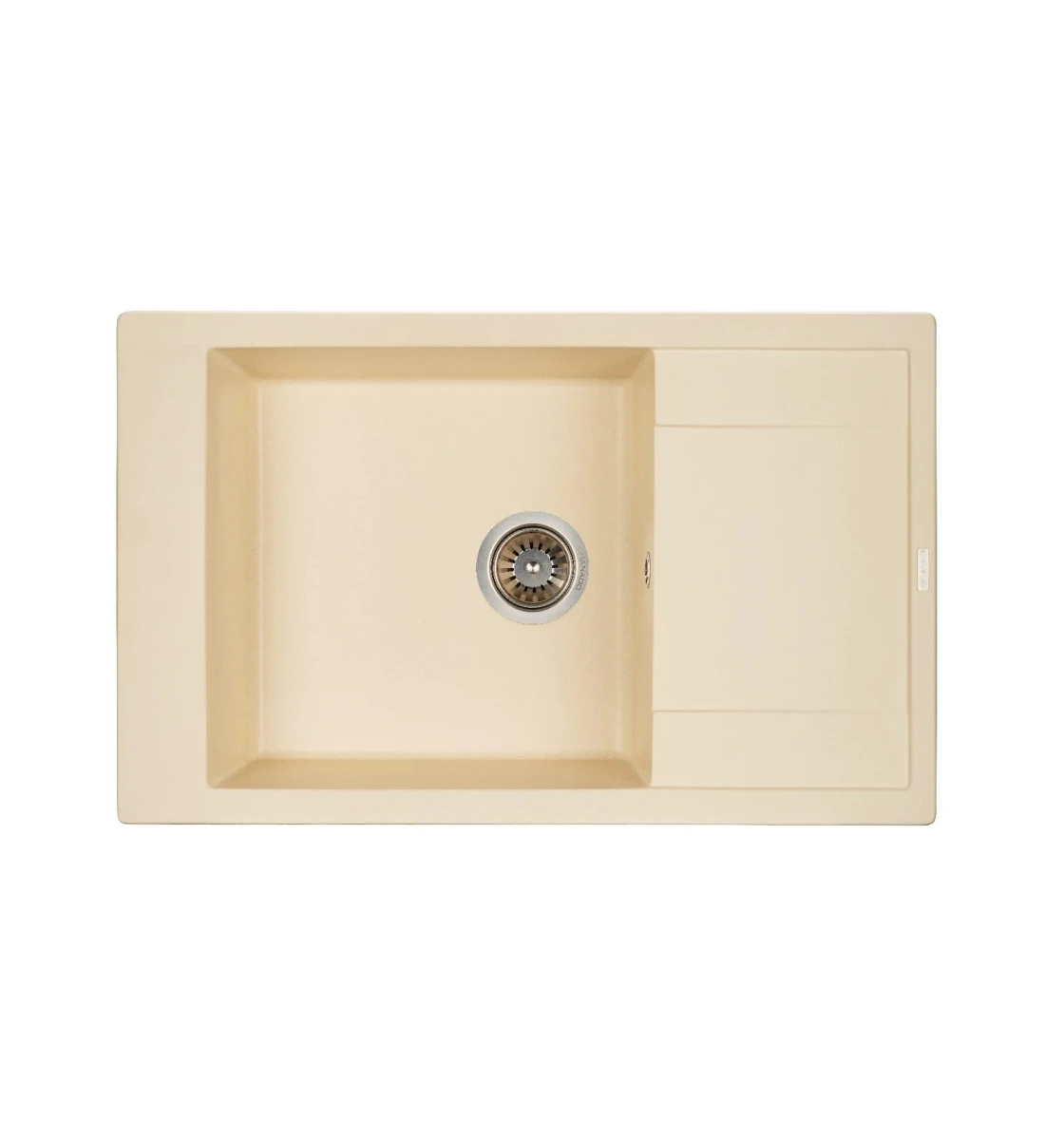 Мойка GRANADO Almeria Ivory