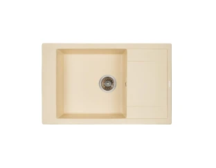 Мойка GRANADO Almeria Ivory