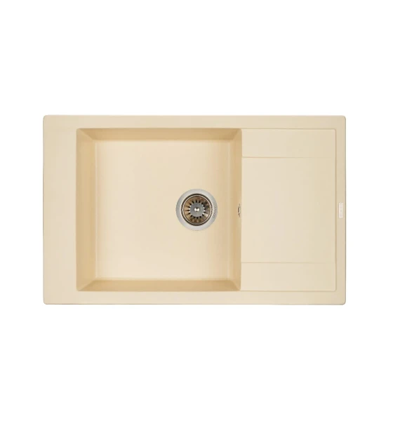 Мойка GRANADO Almeria Ivory