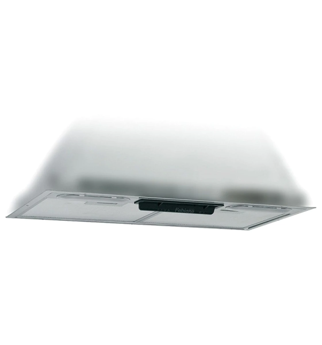Вытяжка кухонная Fabiano Ecobox 60 Inox
