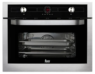 Електрична духова шафа Teka HKL 970 SC (Ethos) (40589000) нержавіюча сталь