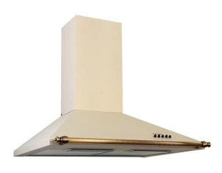 Витяжка кухонна Fabiano Base 60 Rustic Ivory
