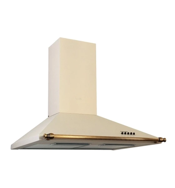 Витяжка кухонна Fabiano Base 60 Rustic Ivory