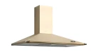Витяжка кухонна Fabiano Base 90 Rustic Ivory Фото №1