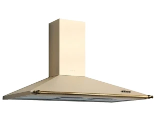 Вытяжка кухонная Fabiano Base 90 Rustic Ivory
