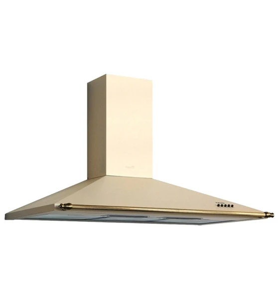 Витяжка кухонна Fabiano Base 90 Rustic Ivory