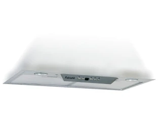 Вытяжка кухонная Fabiano Box 60 Silence+ Inox