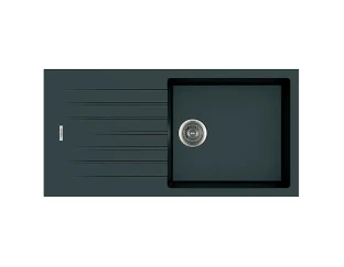 Кухонная мойка Fabiano Classic 100x50