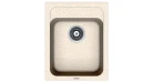 Кухонна мийка Fabiano Classic 40x50 Beige Фото №1