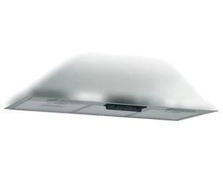Вытяжка кухонная Fabiano Ecobox 90 Inox