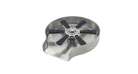 Рінзер ополіскувач Fabiano FCR 0010 Inox Фото №1
