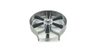 Рінзер ополіскувач Fabiano FCR 0010 Inox Фото №3