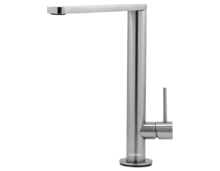Змішувач кухонний Fabiano FKM 57 Inox