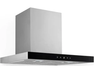 Вытяжка кухонная Fabiano Linea 60 Silent Inox