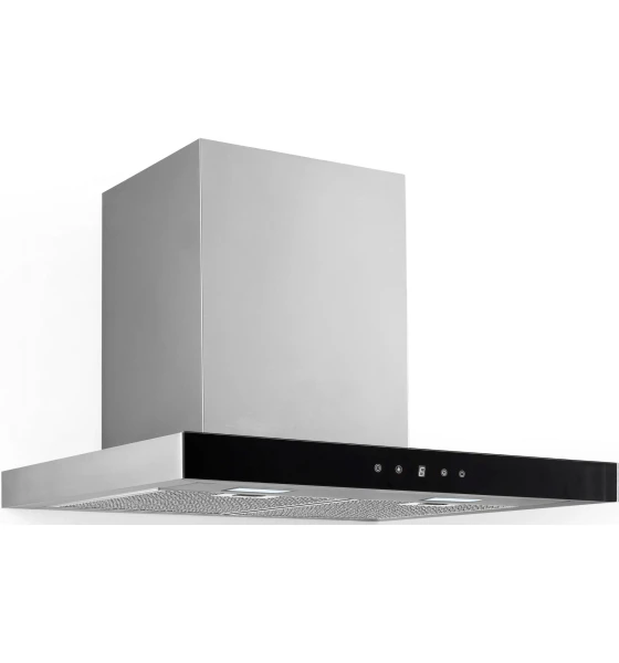 Витяжка кухонна Fabiano Linea 60 Silent Inox