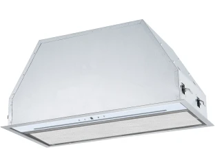 Витяжка кухонна Fabiano Sensei 70 Silent Inox