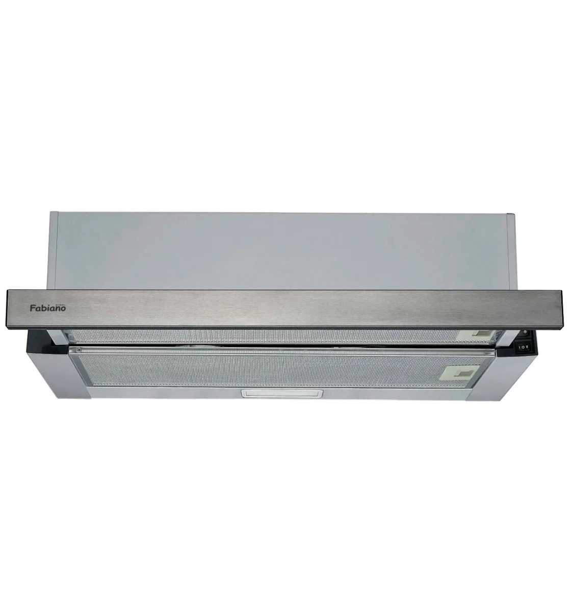 Витяжка кухонна Fabiano SlimLine 50 Inox