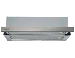 Витяжка кухонна Fabiano SlimLine 50 Inox