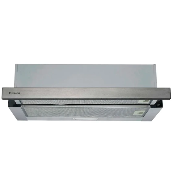 Витяжка кухонна Fabiano SlimLine 50 Inox