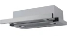Витяжка кухонна Fabiano SlimLine 50 Inox Фото №3