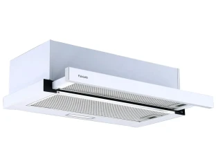 Витяжка кухонна Fabiano SlimLine 50 White