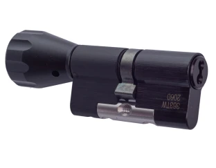 Сердцевина EVVA 4KS KZS KZ 46/K41 PS3 ключи