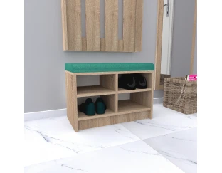 Тумба для взуття Good House 006 (530мм x 320мм x 470мм