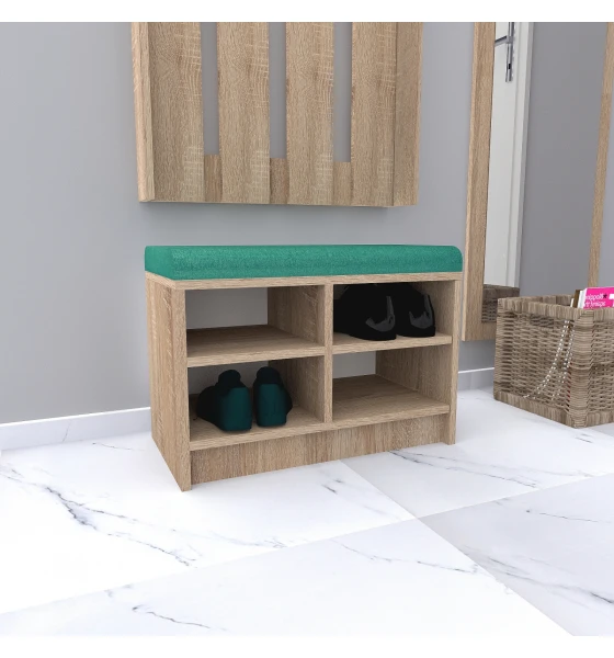 Тумба для взуття Good House 006 (530мм x 320мм x 470мм