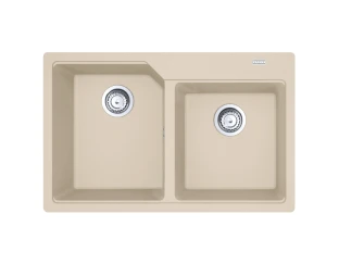 Кухонна мийка Franke Urban UBG 620-78 (114.0574.900) бежевий